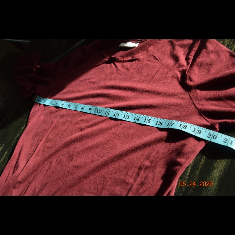 BRYN WALKER MAXI DRESS - Picture 5 of 9